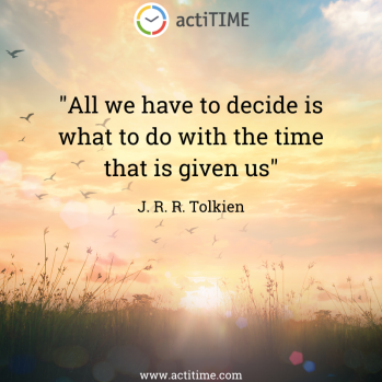 All-we-have-to-decide-is-what-to-do-with-the-time-that-is-given-us
